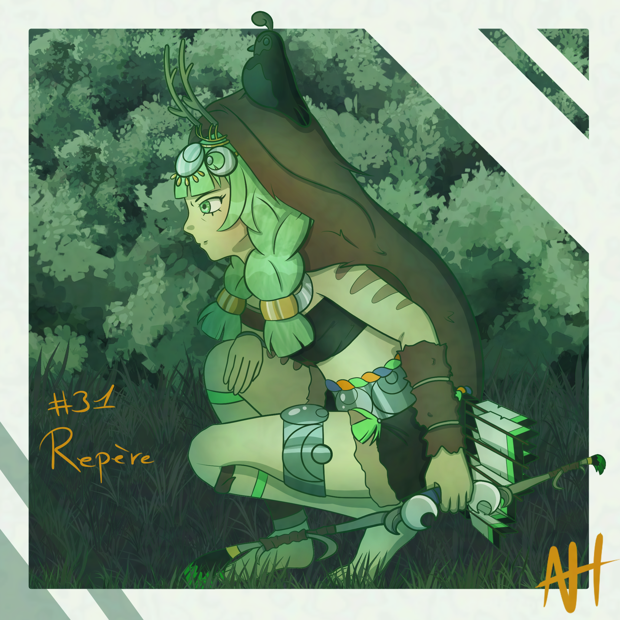 Repère