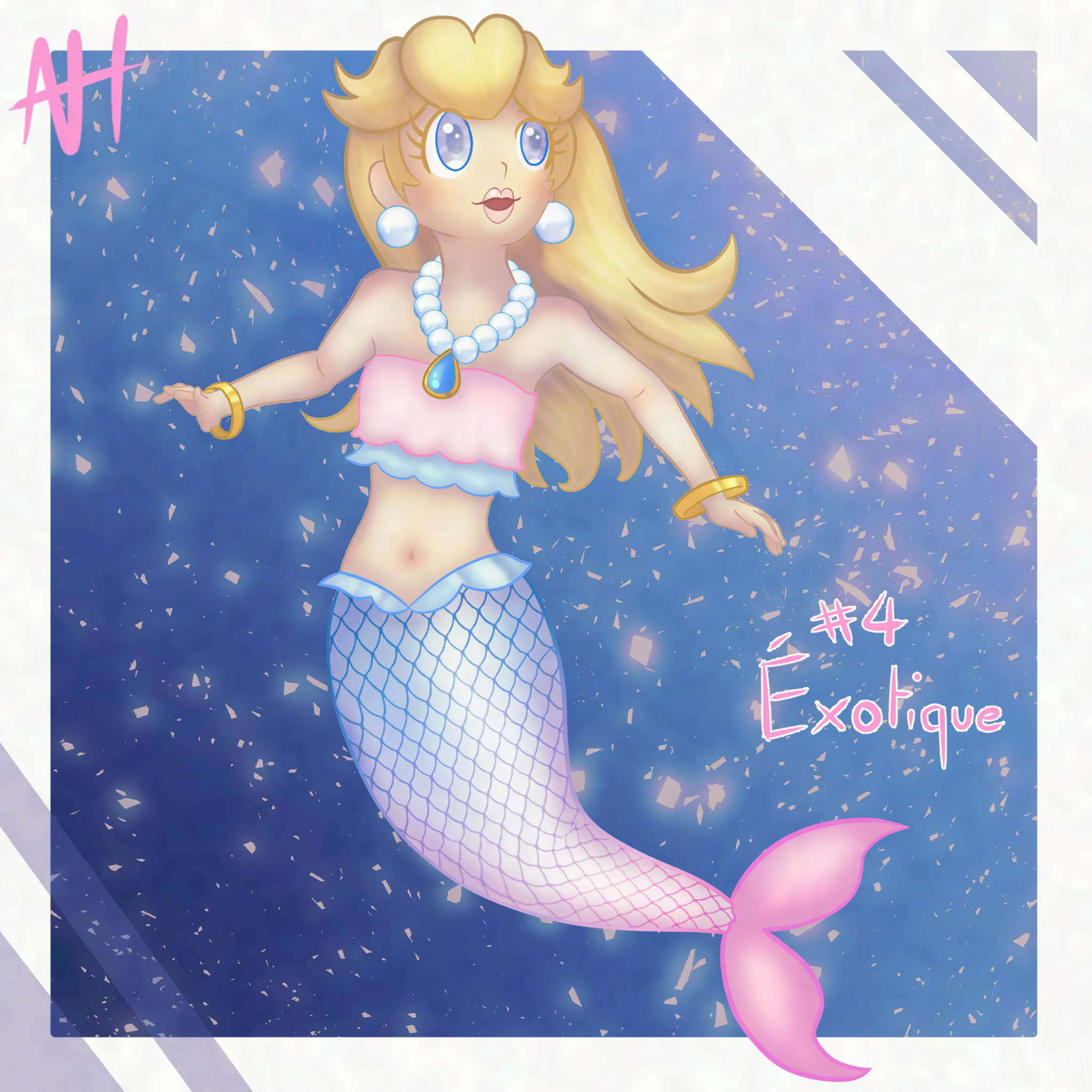 Exotique