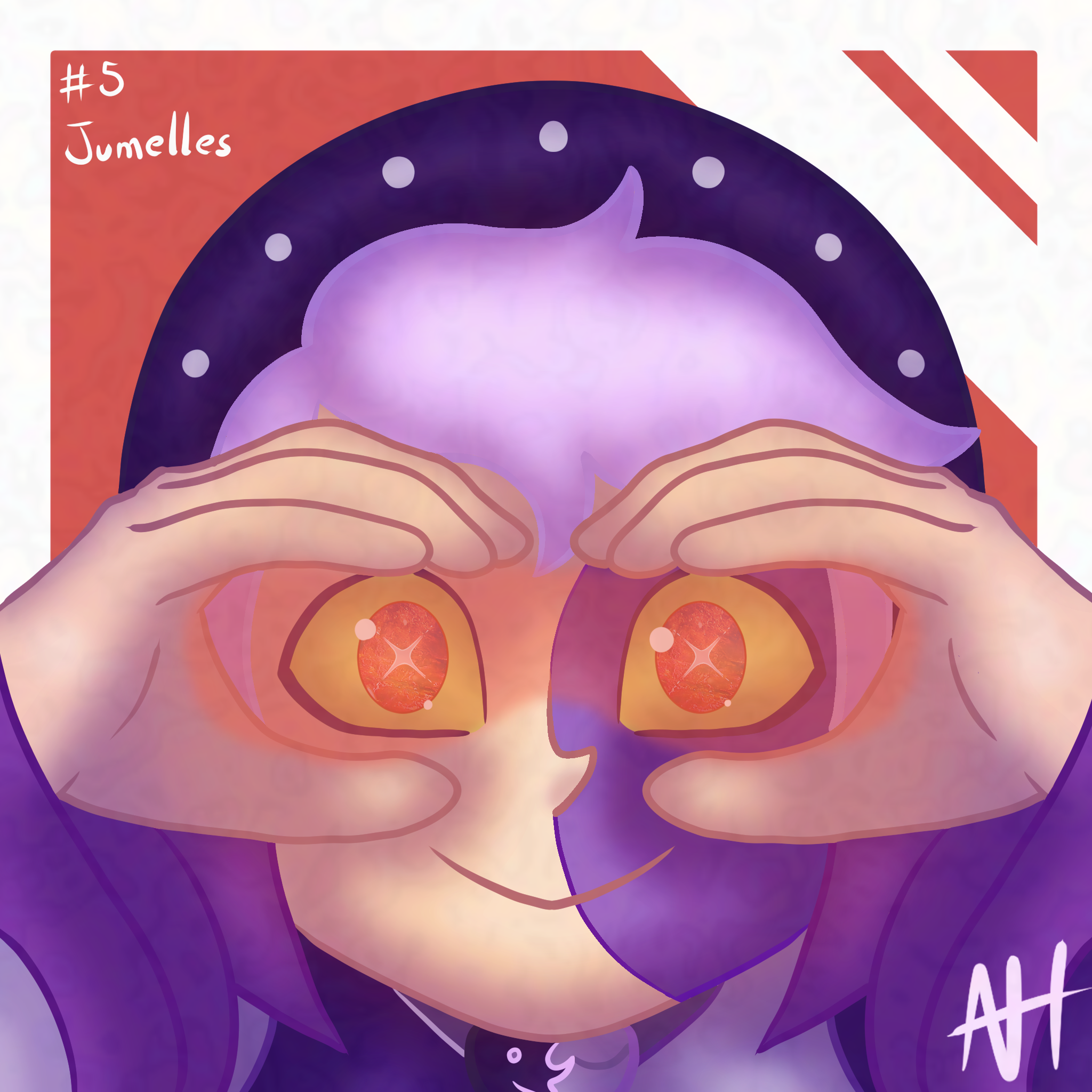 Jumelles