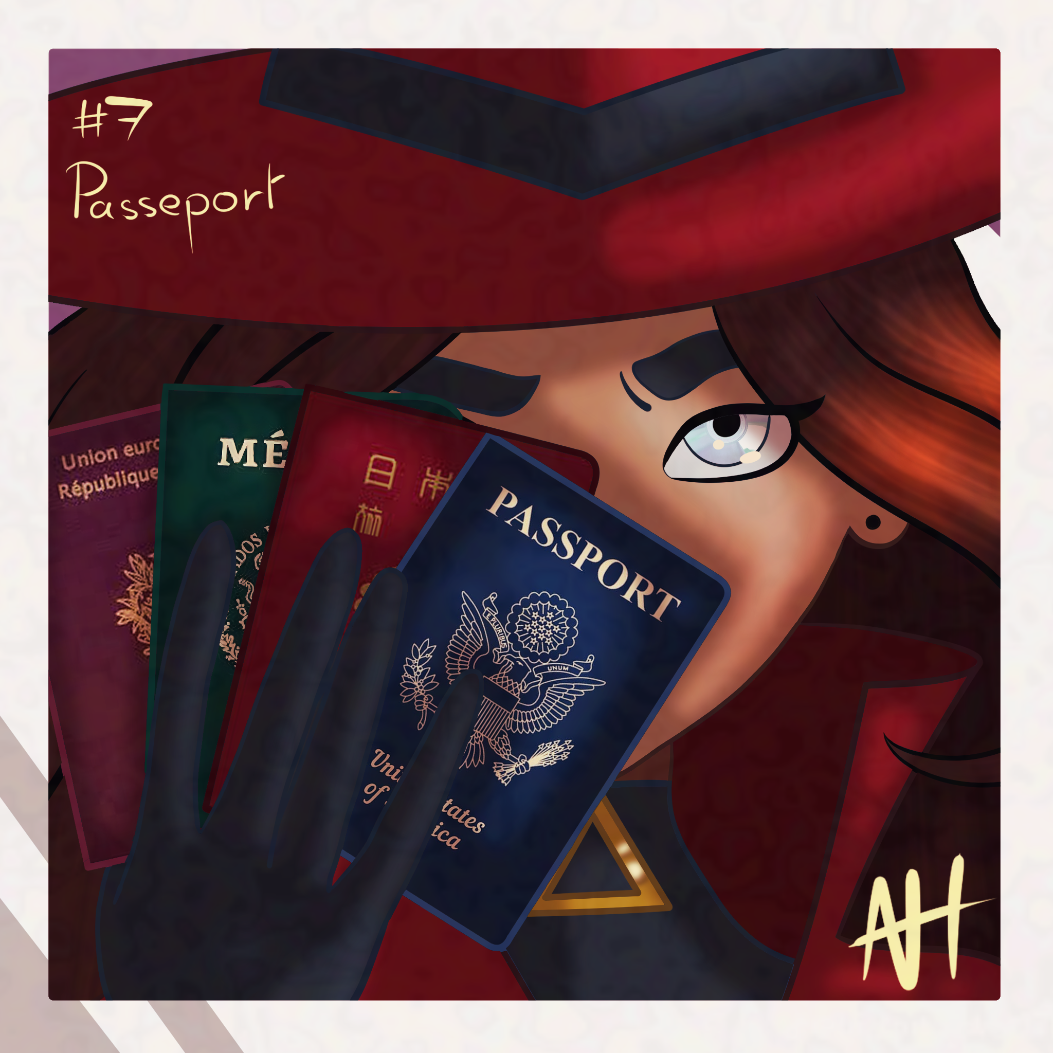 Passeport