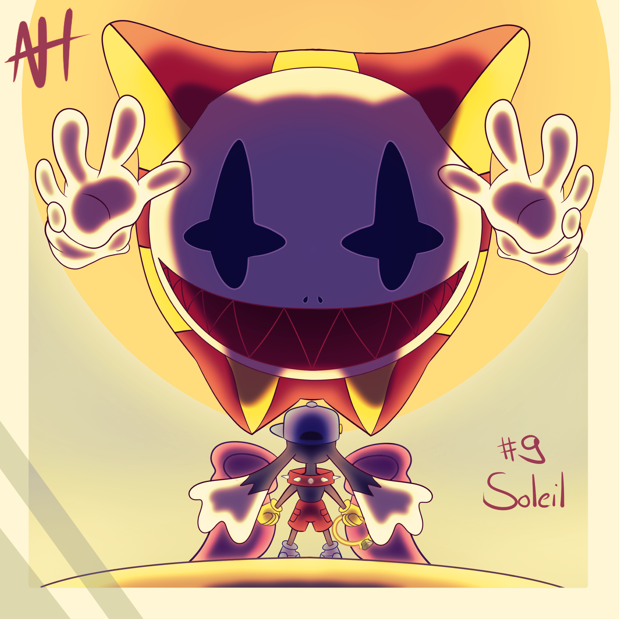 Soleil