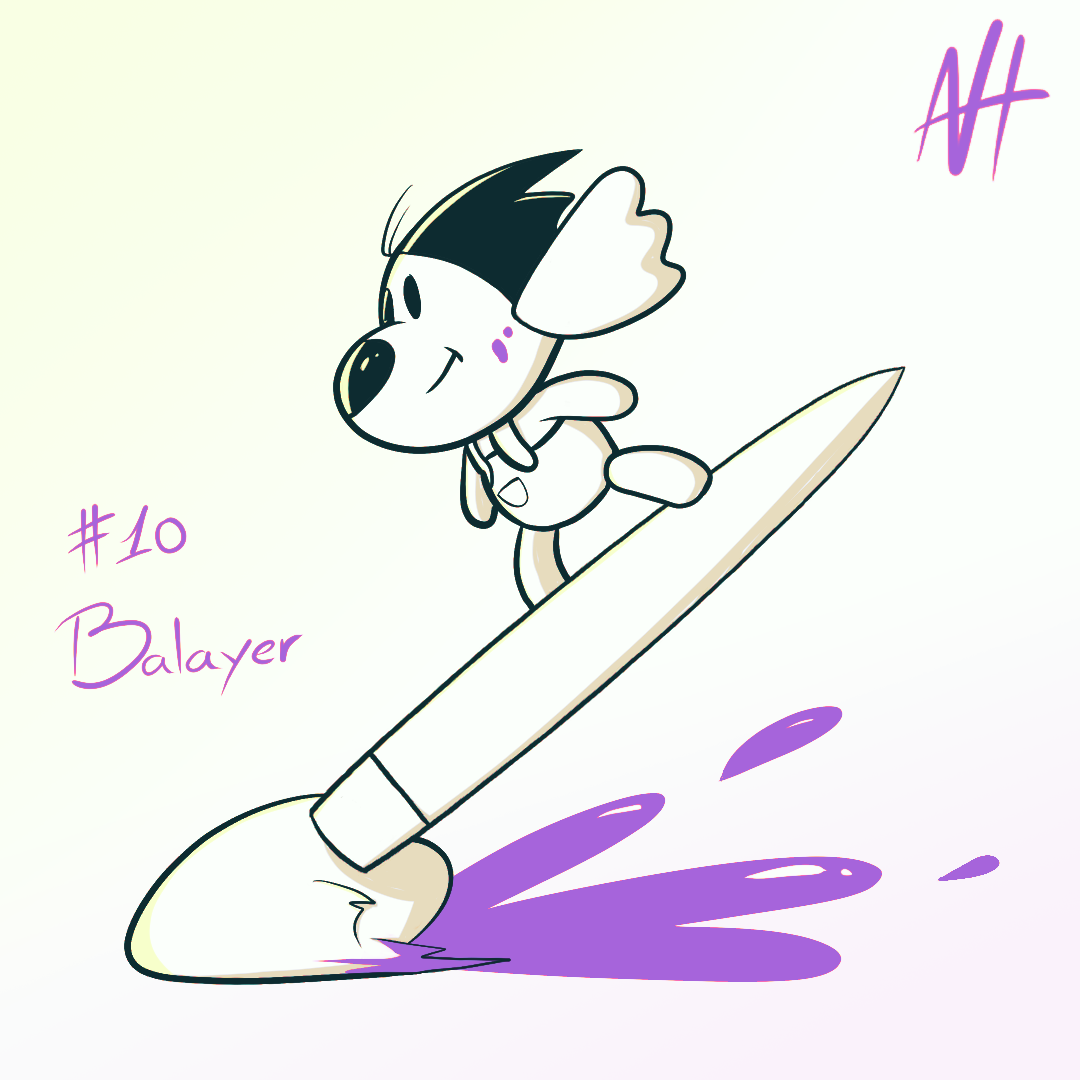 Balayer