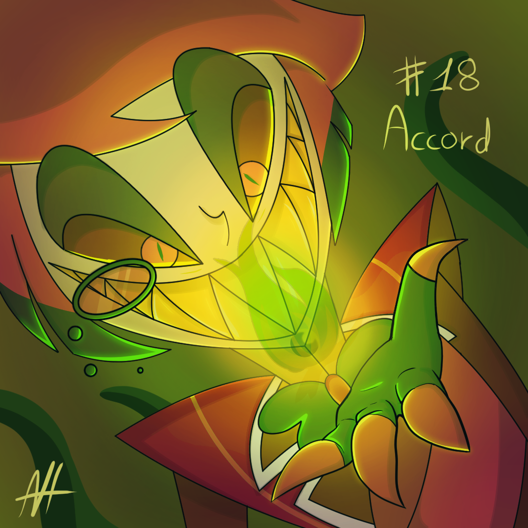Accord