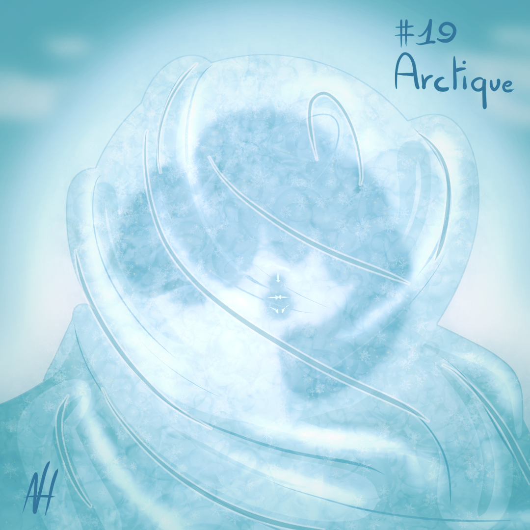 Arctique