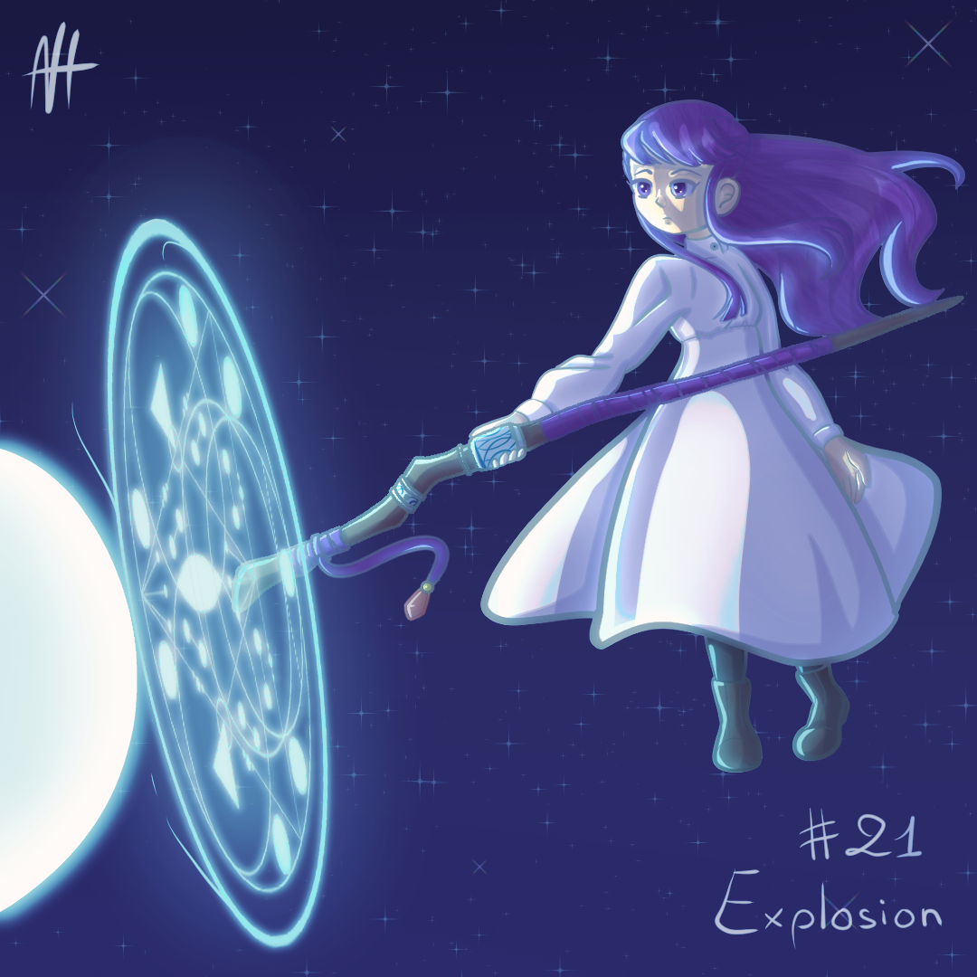 Blast