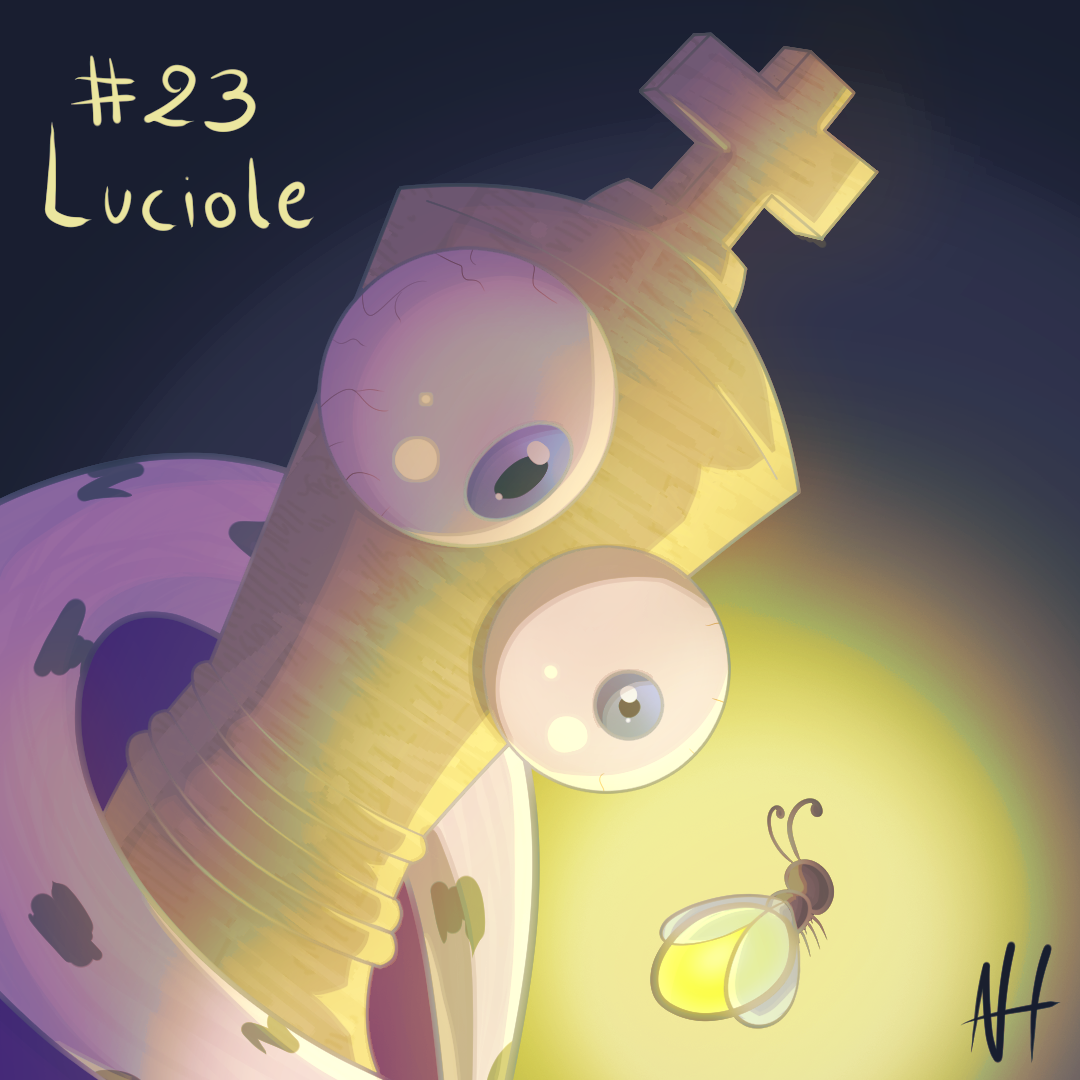 Luciole