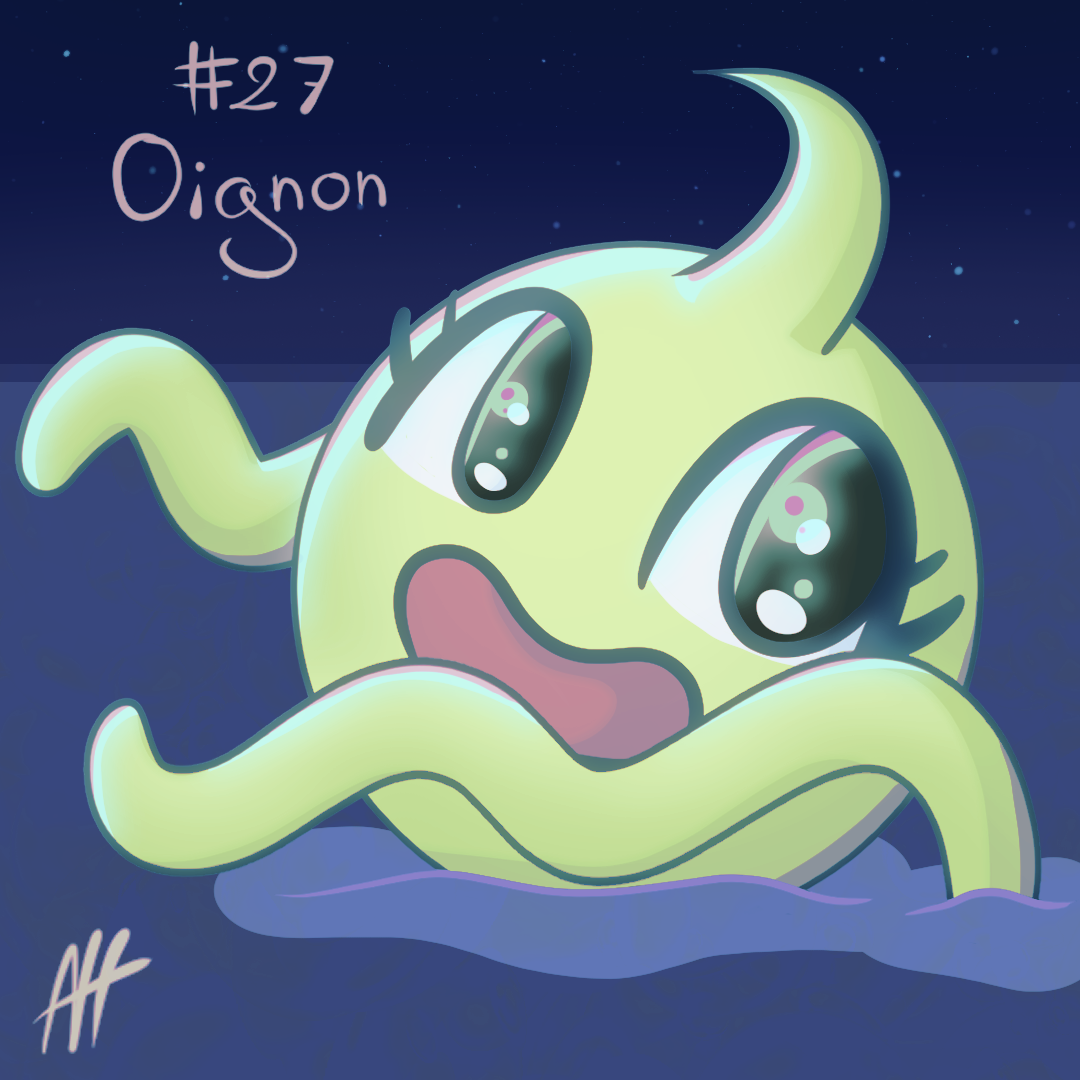 Oignon