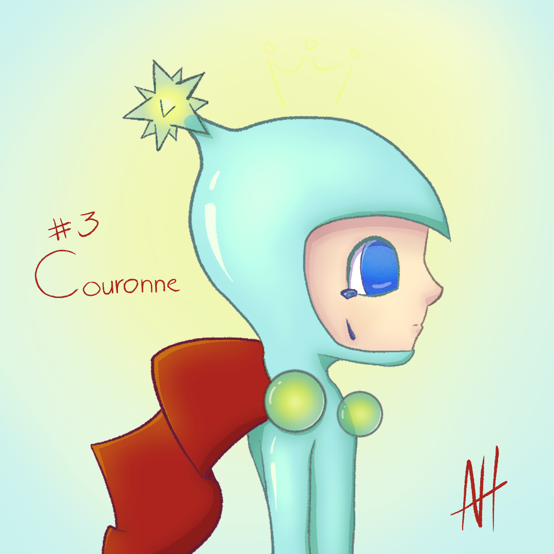 Couronne