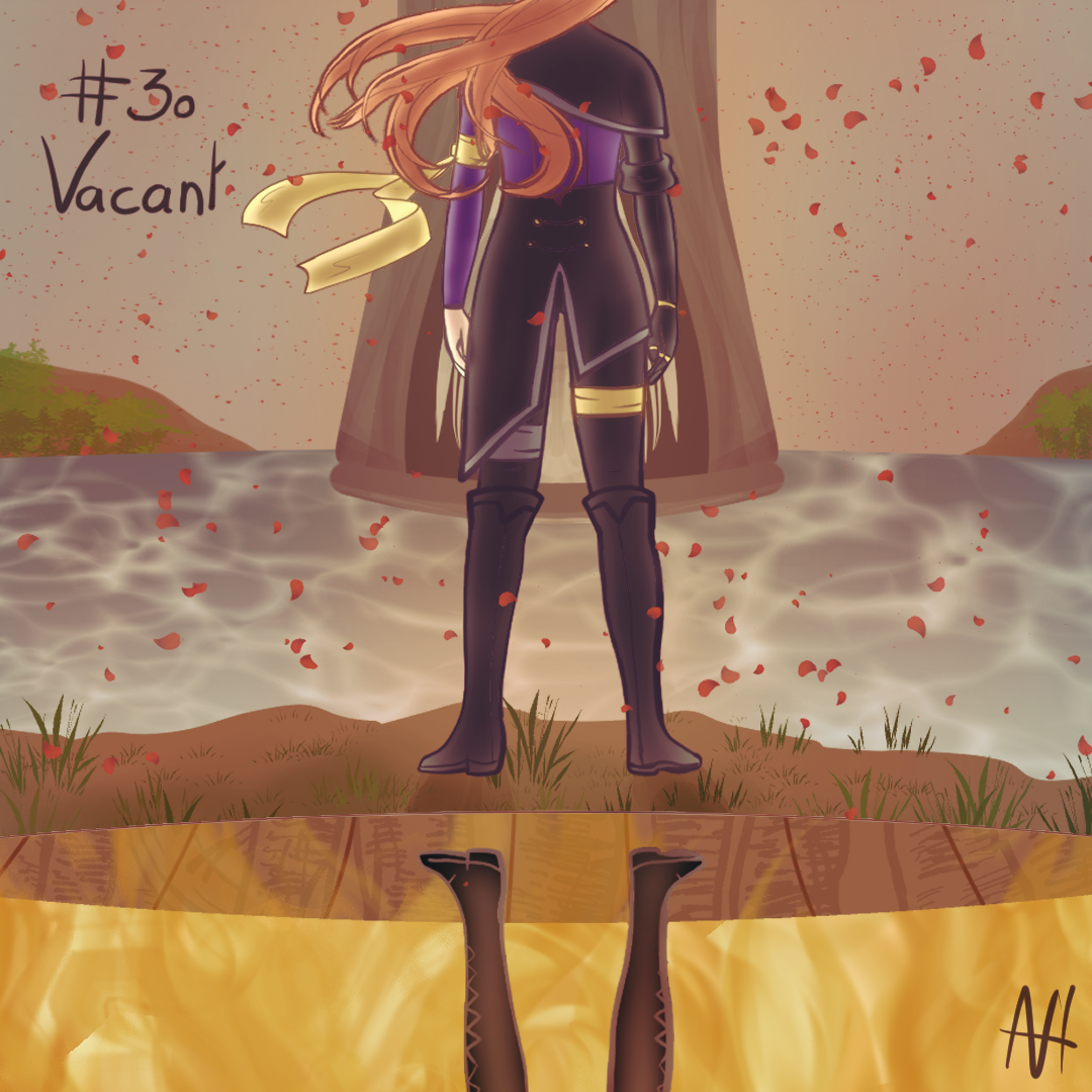 Vacant