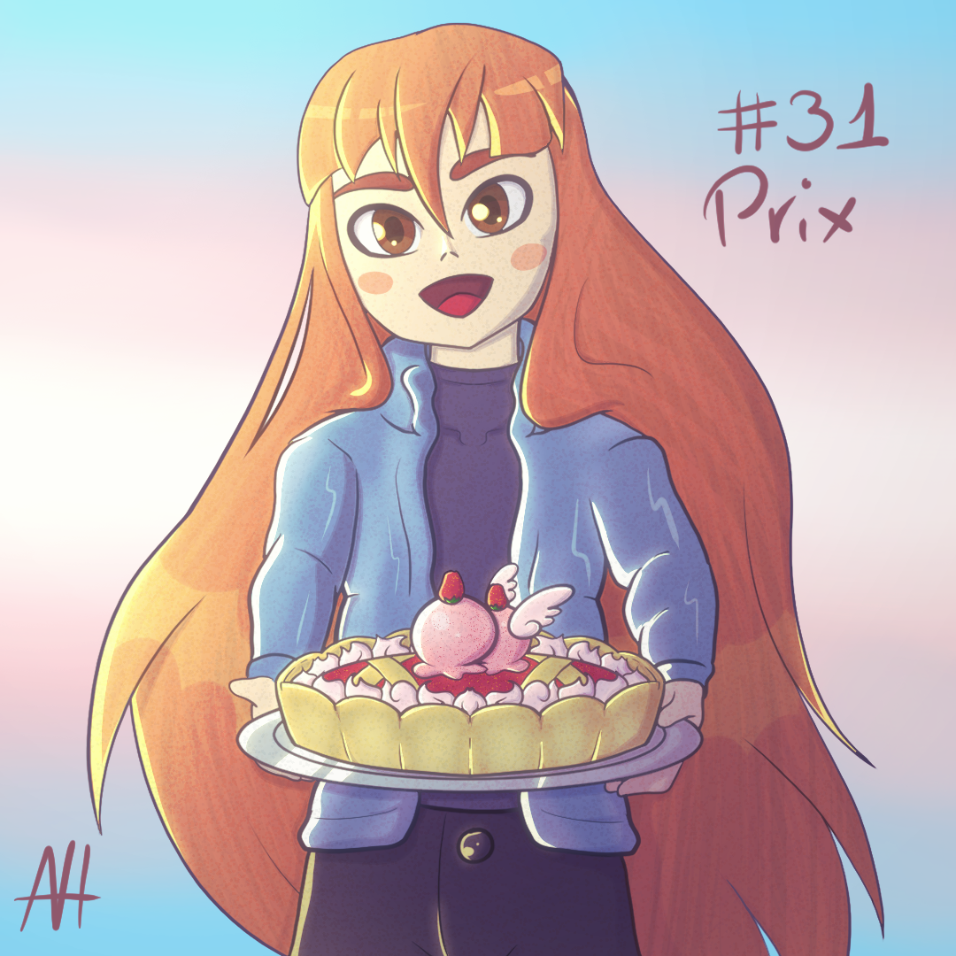 Prix