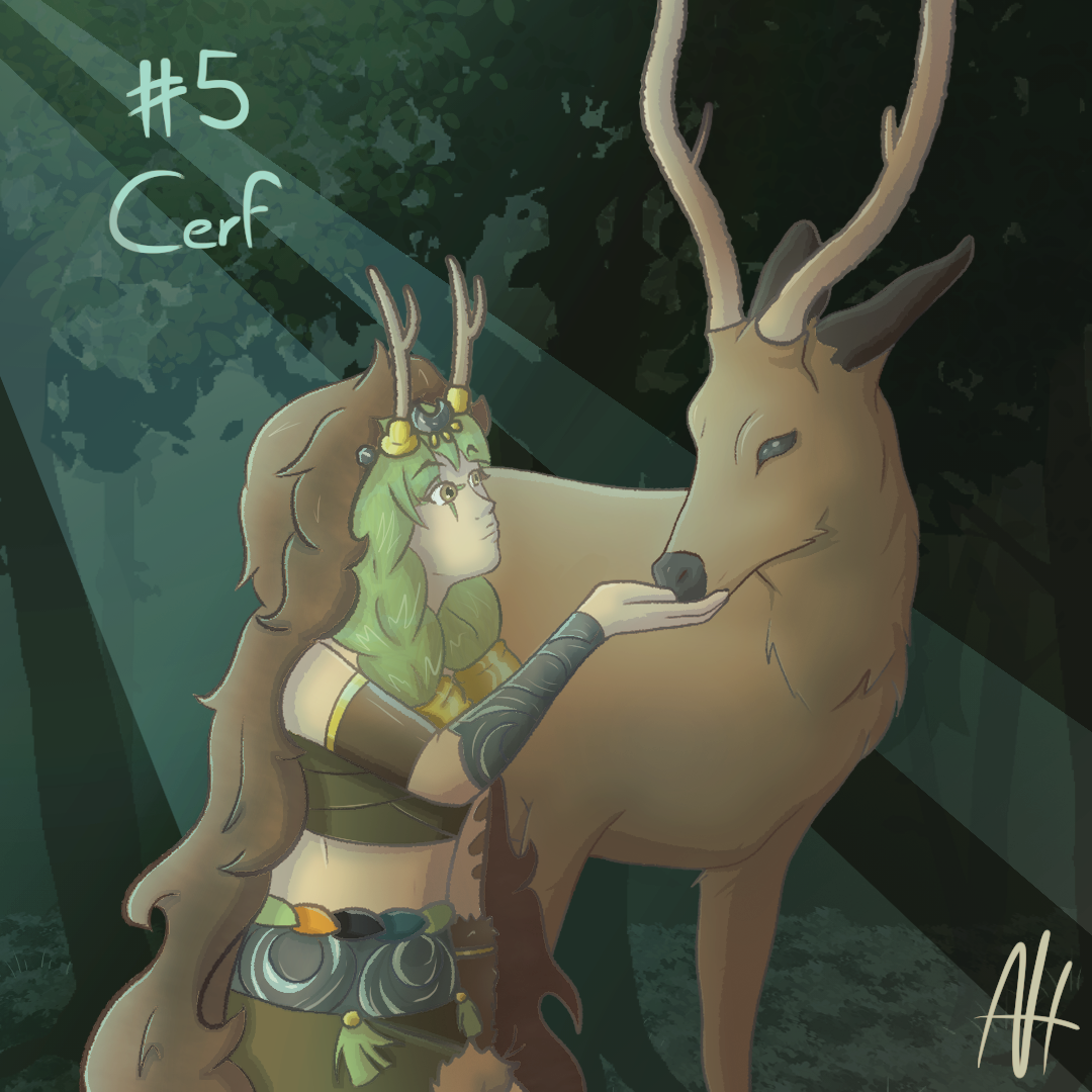 Cerf