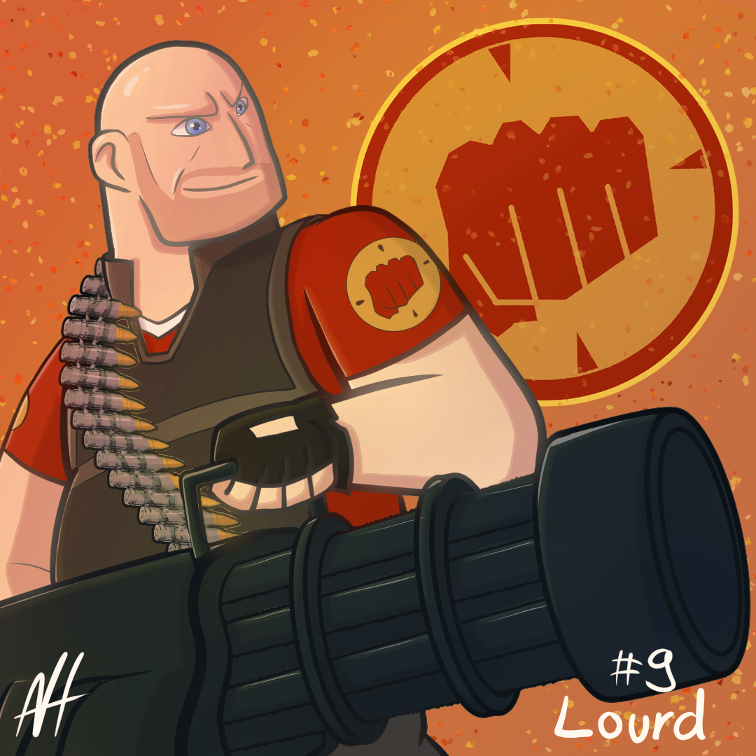 Heavy / Lourd
