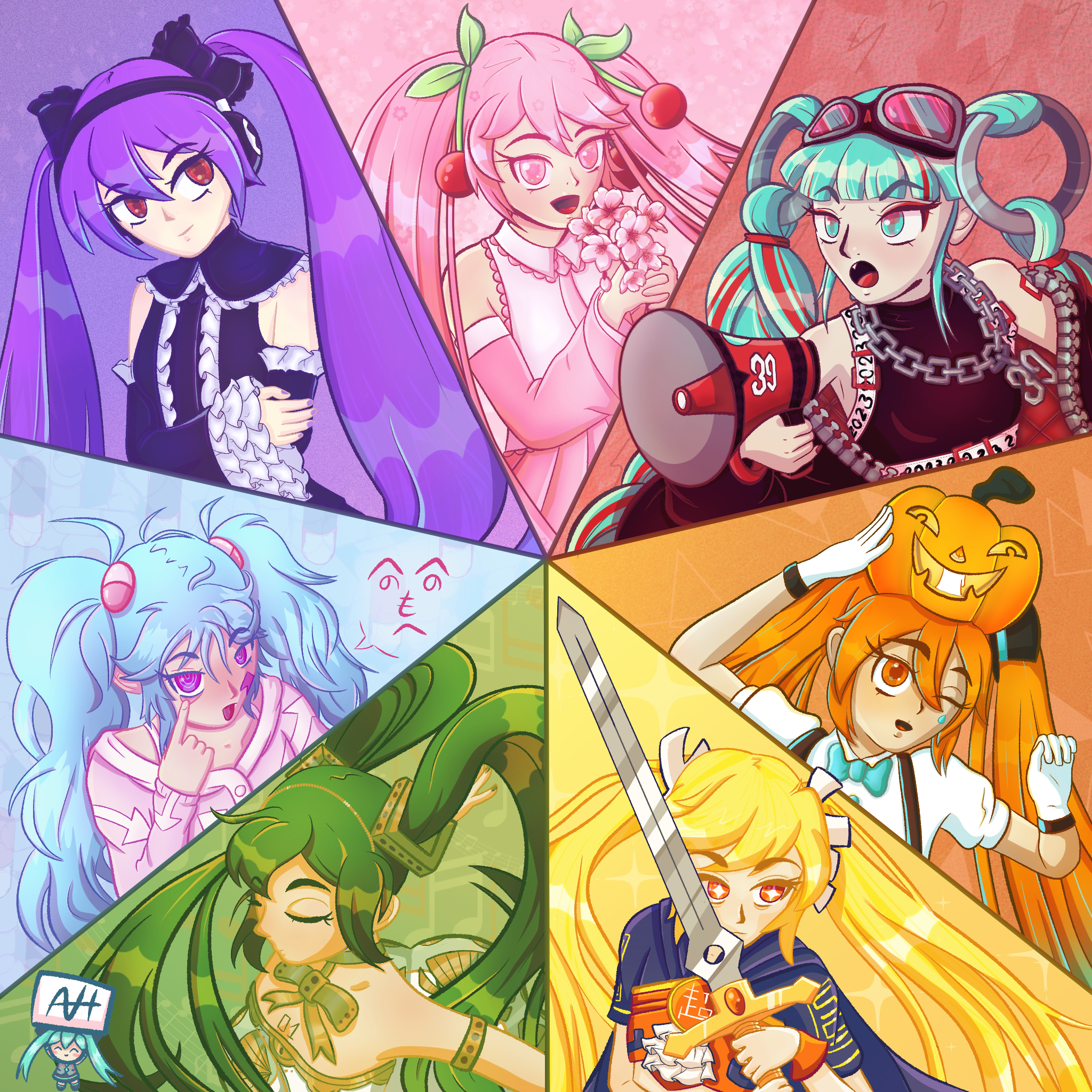 Mikus
