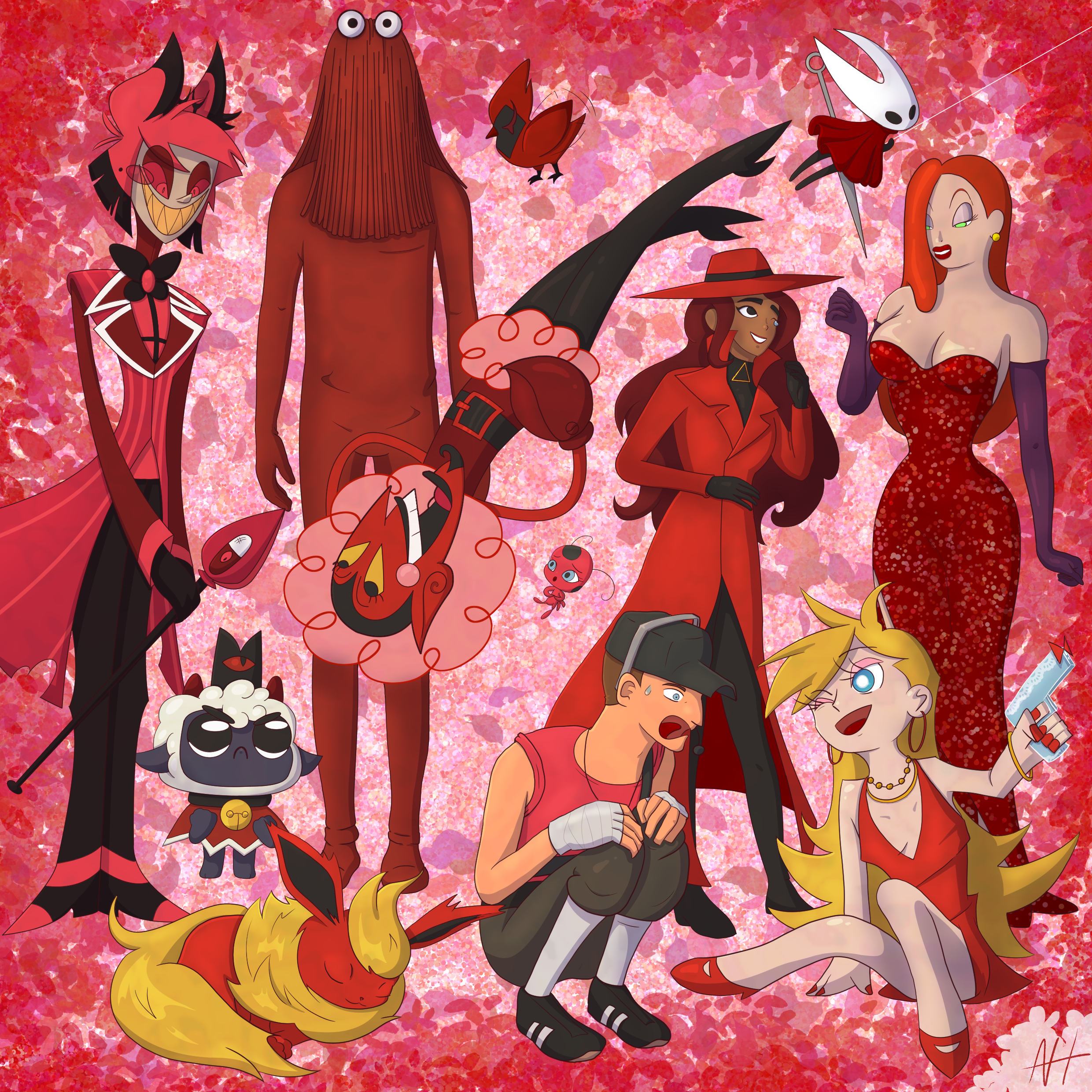 Rouge