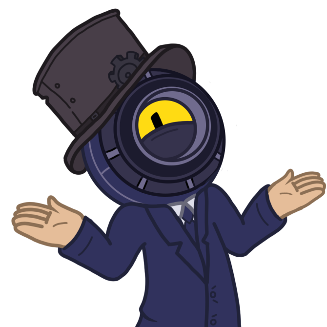 Emoticone haussant les épaules