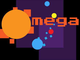 Logo Omega