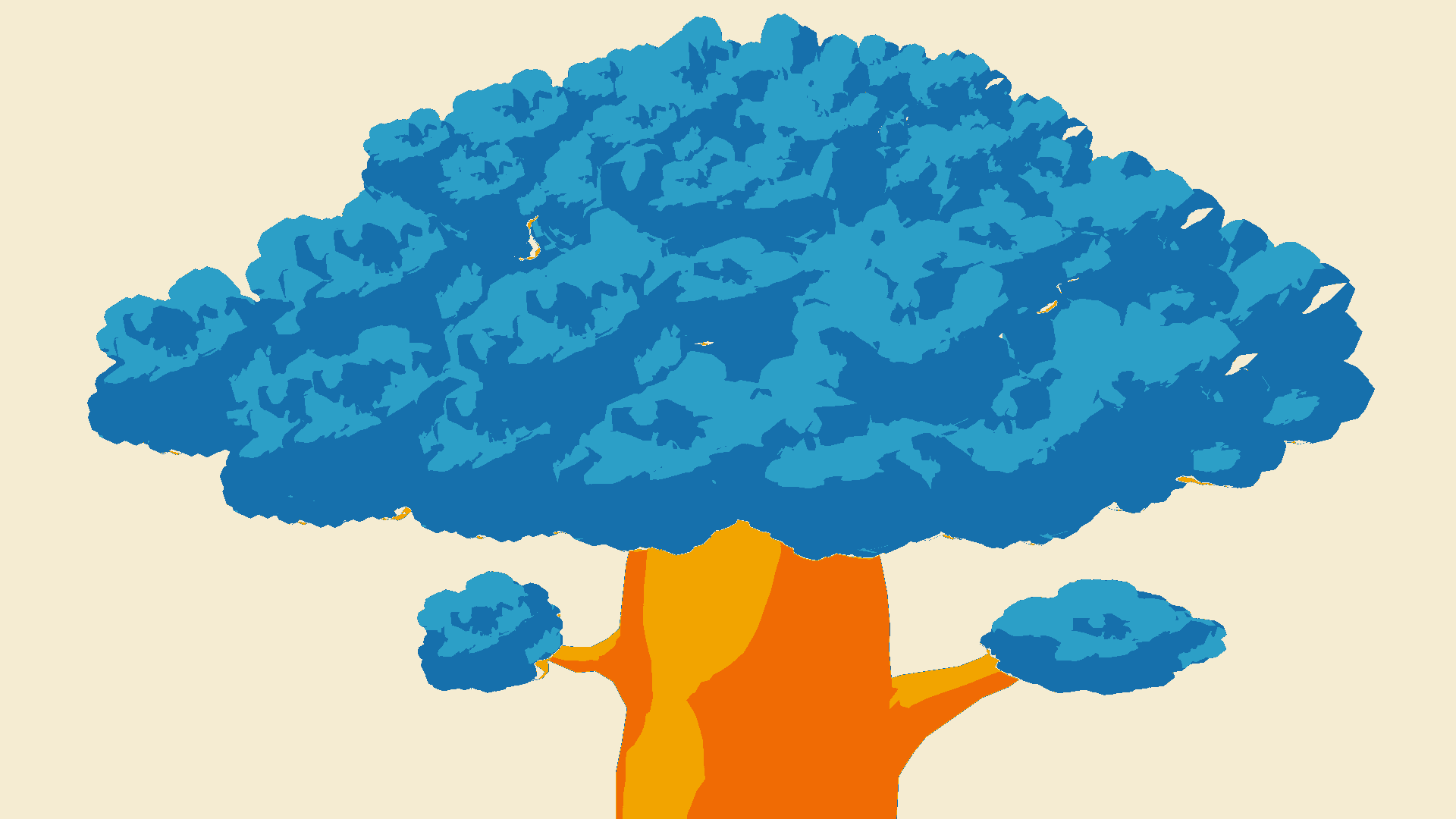 Arbre 3d